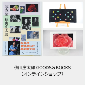 秋山庄太郎写真芸術館