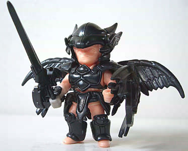 MARIONETTE-MIND]: ▽英雄物語・決戦の章（甲竜伝説ヴィルガスト）