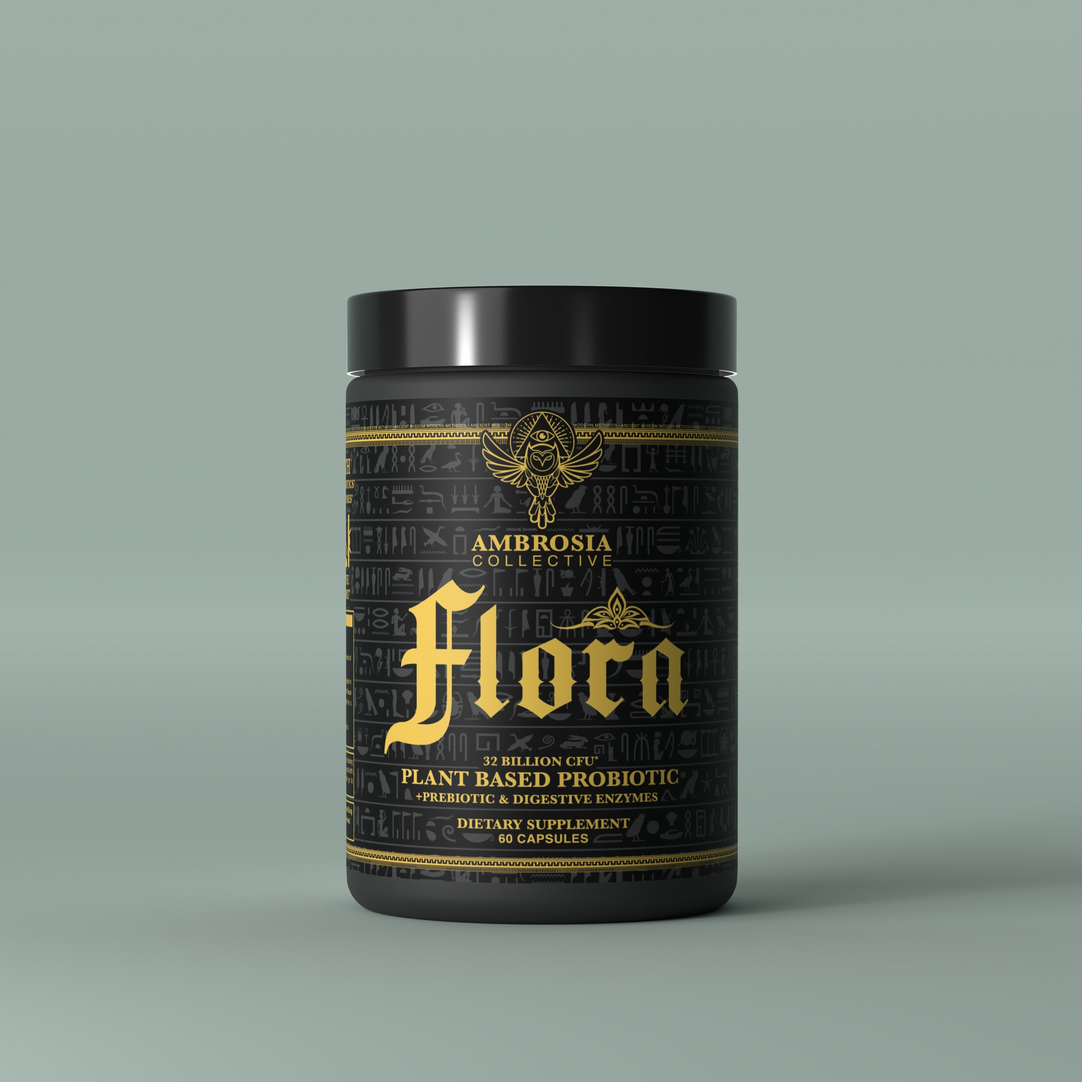 Flora – Ambrosia Collective