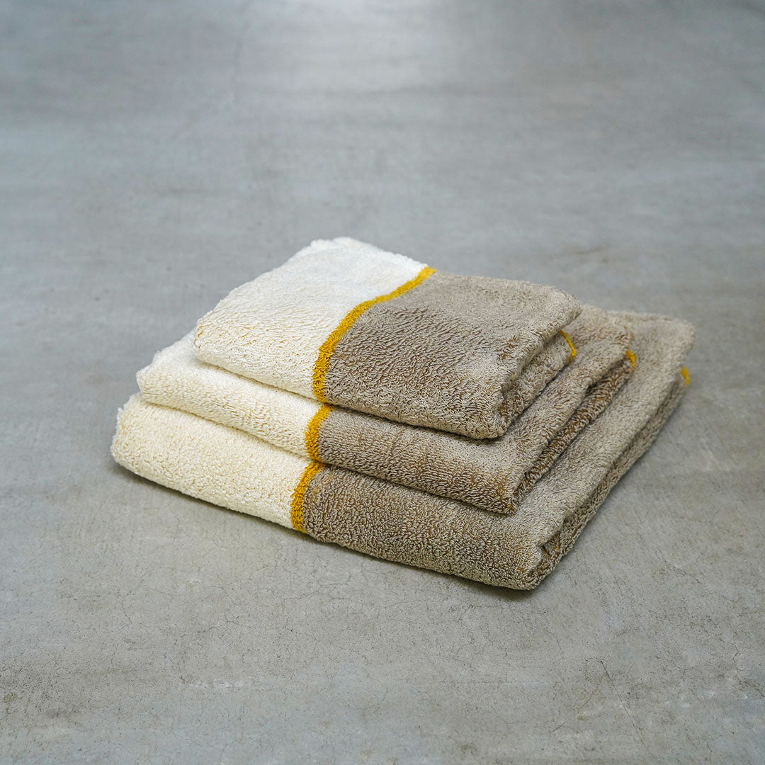 FUJITAKA TOWEL GRAPHIC LINE #1 BT Y - アメノイエ