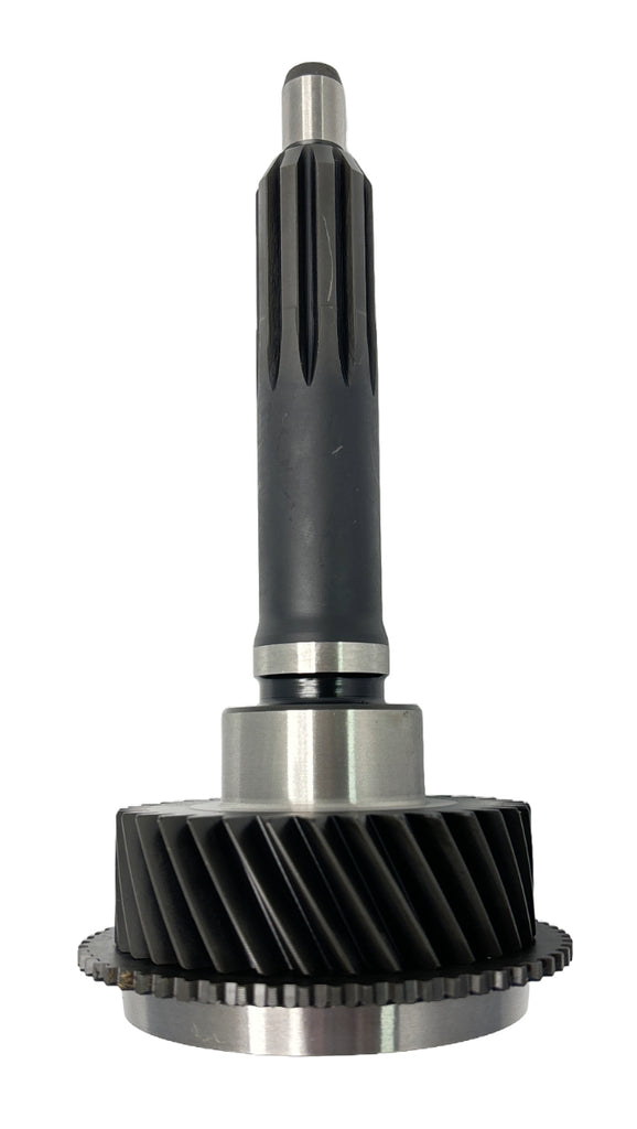 Ford ZF S5-42 5 speed 34 tooth Input Shaft ZF4216A – AMP DISTRIBUTING