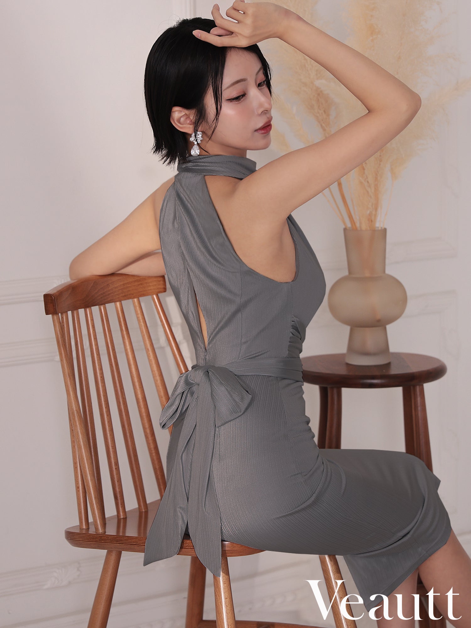 高級キャバドレス通販サイト Veautt ヴュート Angel R エンジェル