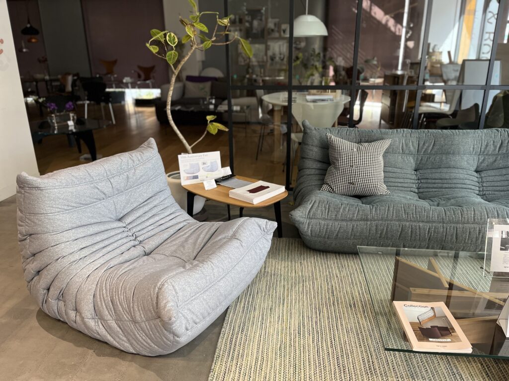 トーゴ50周年キャンペーン開催中 6/30（金）まで | ＆Room アンド