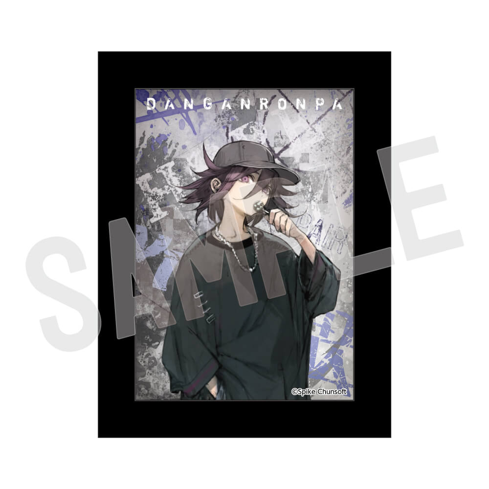 ダンガンロンパシリーズ】 マルチフレーム 王馬小吉 – animeshi