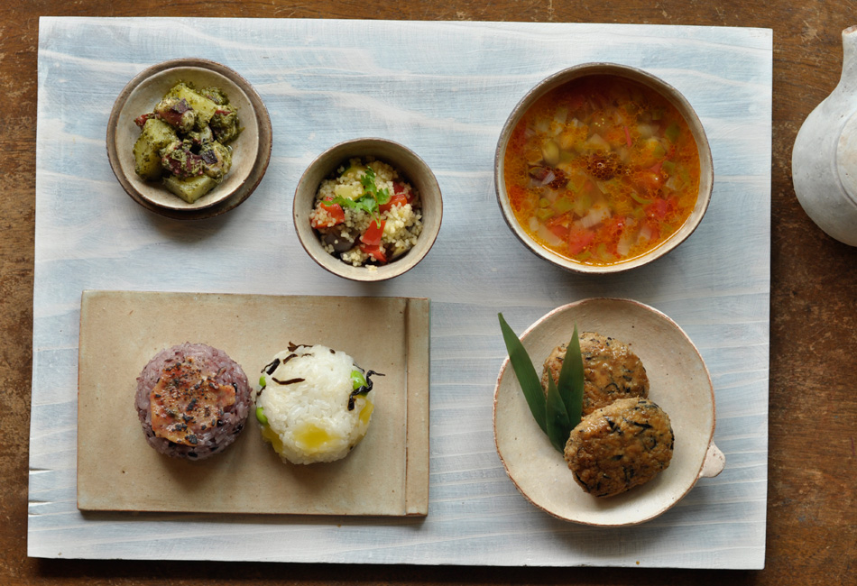 石原稔久さん - ARAHABAKI