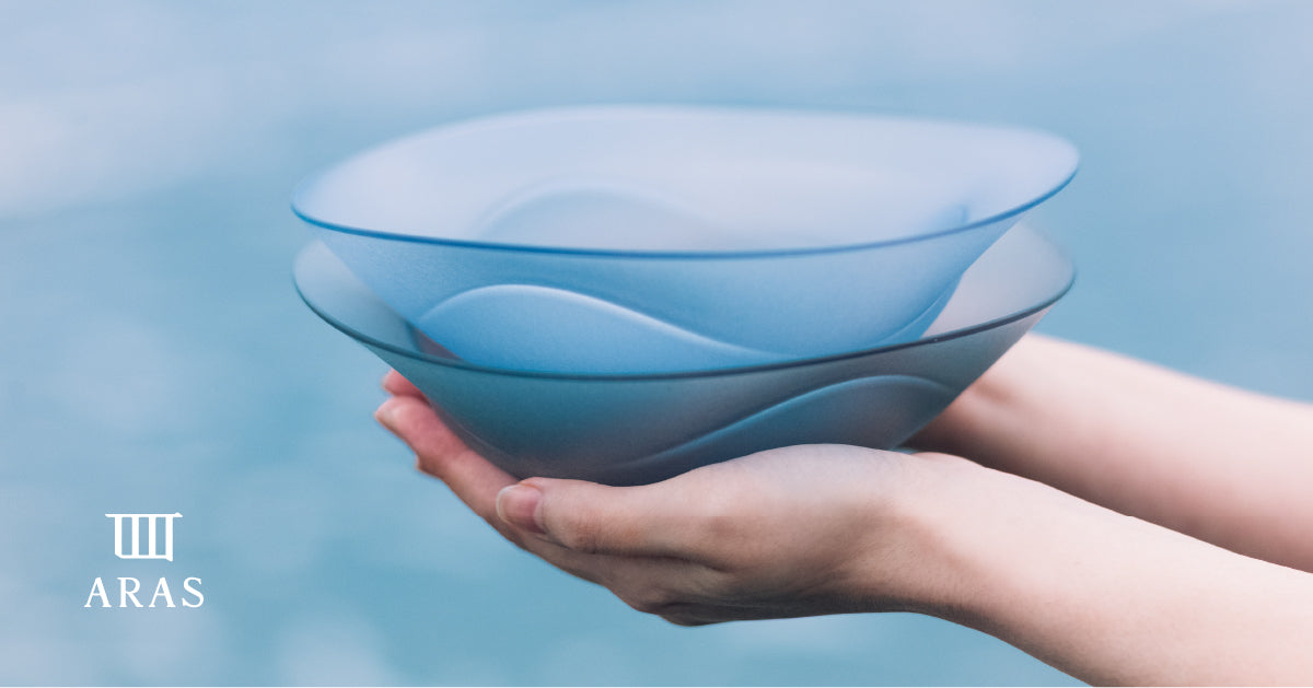 まいにち使える、一生もの。ARAS（エイラス）公式ストア