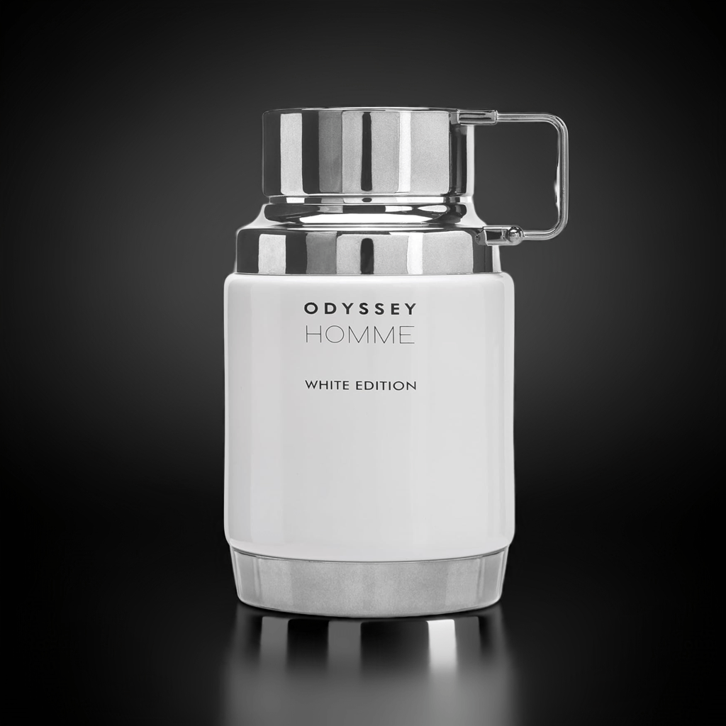Armaf Odyssey Homme Perfume | Citrusy, Aquatic, Earthy – Aroma