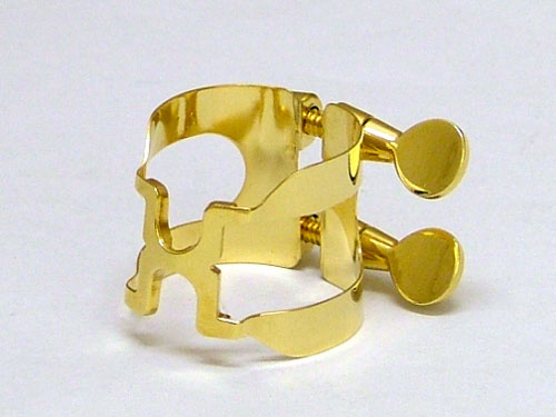 HARRISON ハリソン A2 GP アルトサックス用リガチャー – アルペジオ楽器