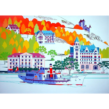 渡辺浮美生 作品一覧 ／ ART403／ART 403