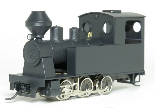 最終値下げHOナロー 蒸気機関車 OO-9/HOナロー | 車両キット | 蒸気