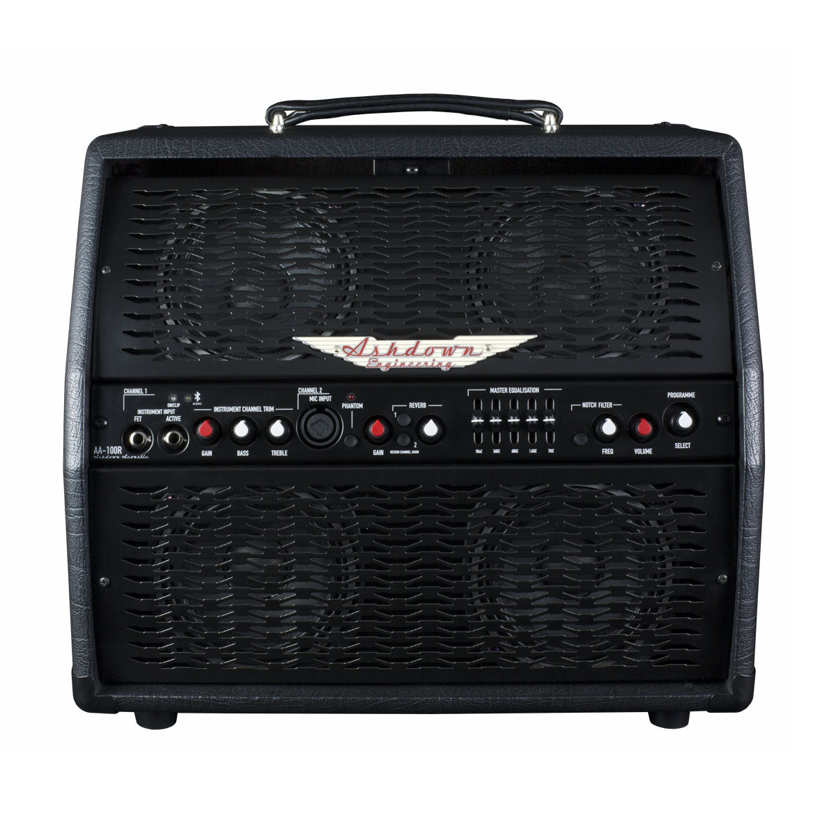 B-Stock - AA-100-R Professional Acoustic Combo – Ashdown Engineering