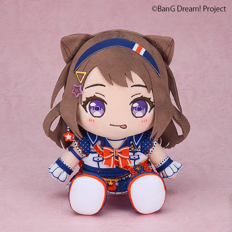 ぬいぐるみ Poppin'Party 戸山 香澄｜ブシロード オンラインストア