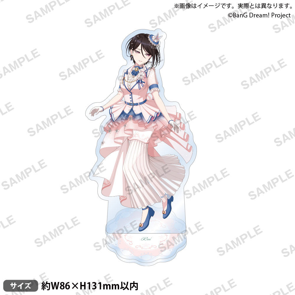 Morfonica」のアイテム（アクリルスタンド）｜ブシロード オンラインストア