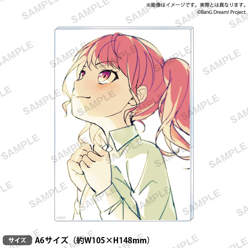 丸山 彩｜ブシロード オンラインストア