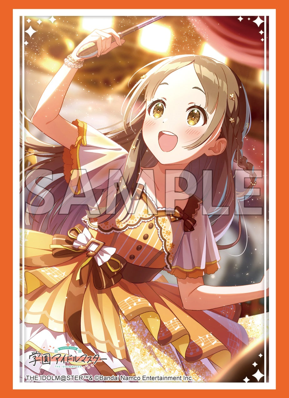 ブシロード スリーブコレクション ハイグレード Vol.4678 学園アイドル