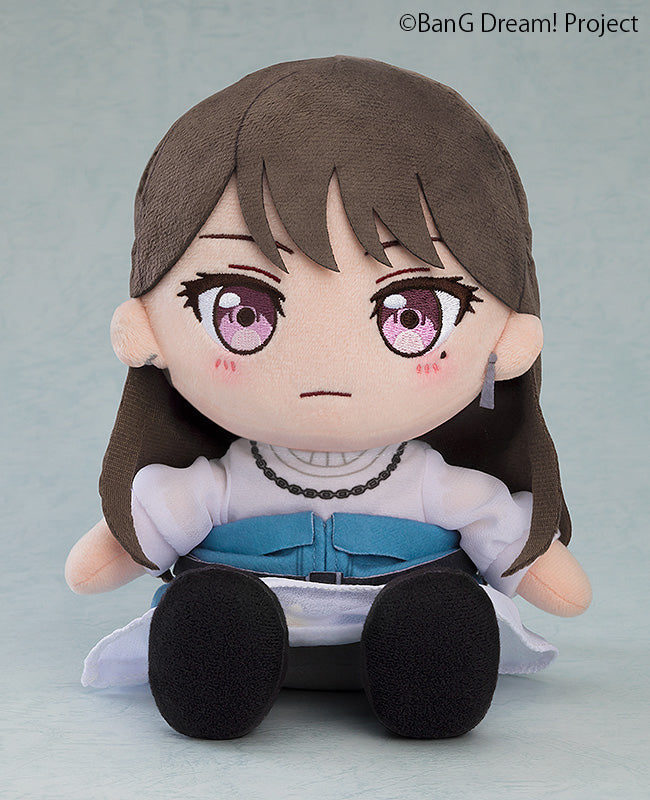 ぬいぐるみ MyGO!!!!! 椎名 立希｜ブシロード オンラインストア