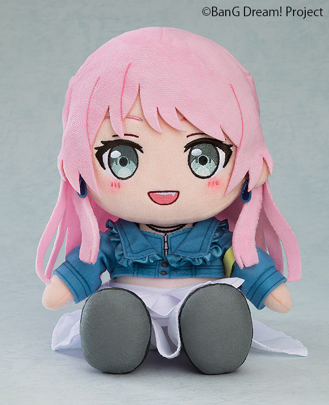 ぬいぐるみ MyGO!!!!! 千早 愛音｜ブシロード オンラインストア