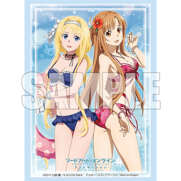 ブシロード スリーブコレクションエクストラ Vol.357 ソードアート