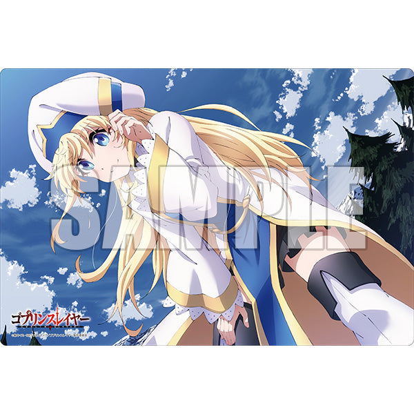 ブシロード ラバーマットコレクションエクストラ Vol.143 ゴブリン