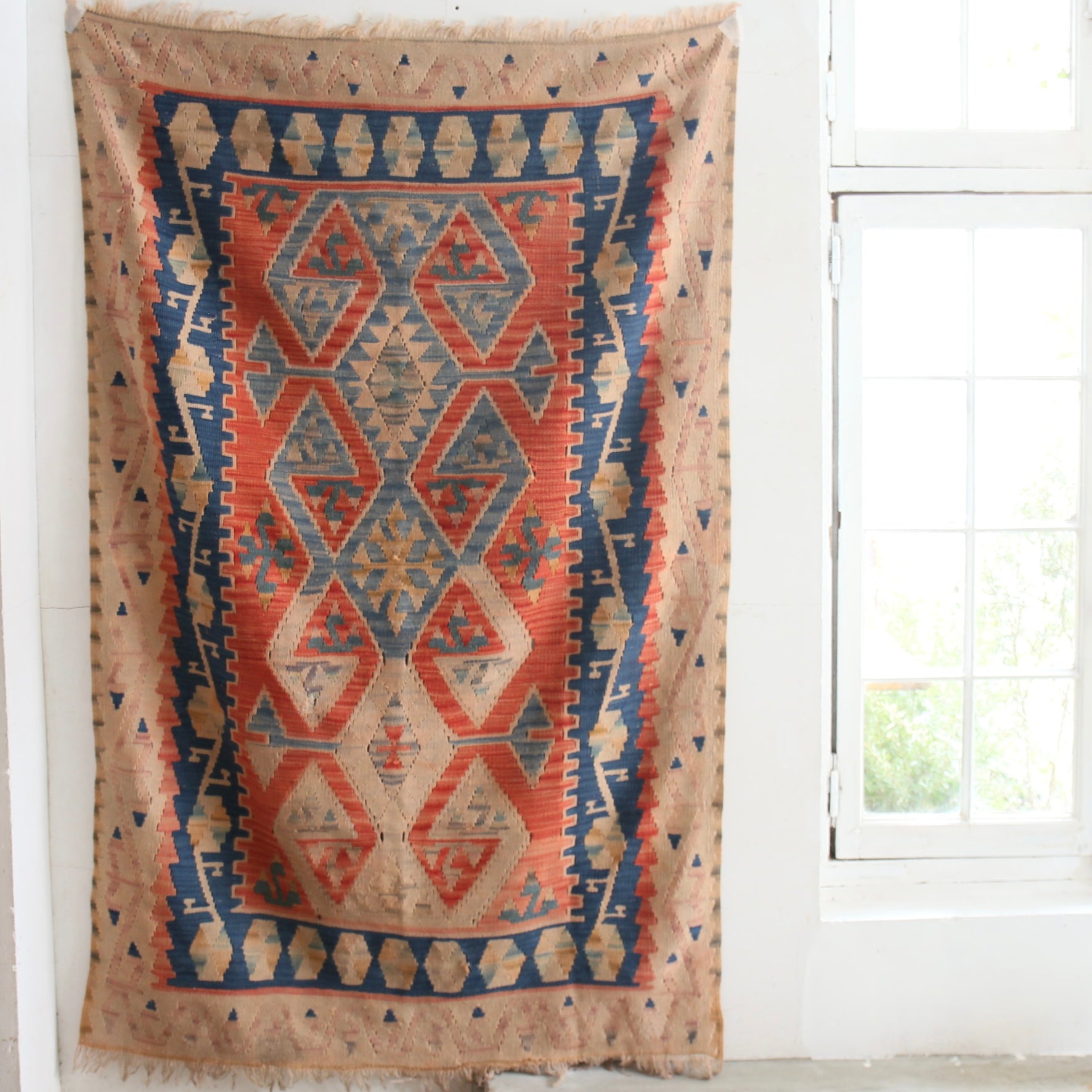 ヴィンテージキリム 202602084 – B.vintage