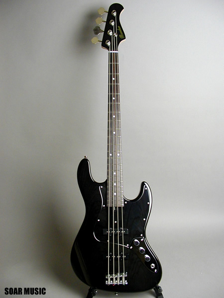 W-LINE ASH/R STN-MH (Bacchus)