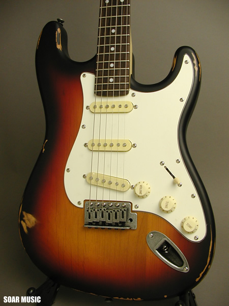 BST-50RE 3TS-RE (Bacchus)