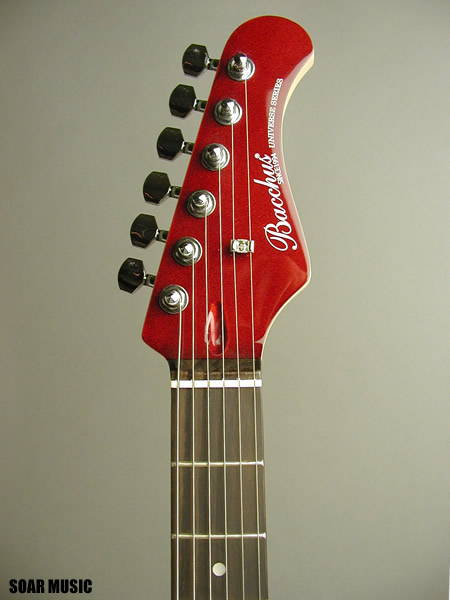 BMS-1R CAR (Bacchus)