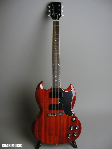 SG-SP CR-NB (Bacchus)