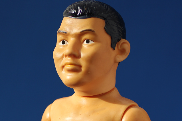 坂口征二 – 昭和玩具研究+発表