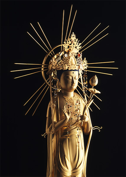 江戸三十三観音とは - 【公式】長青山 梅窓院