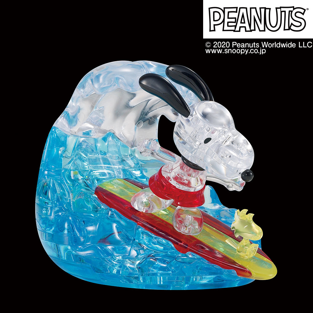 スヌーピー サーフィン – BEVERLY