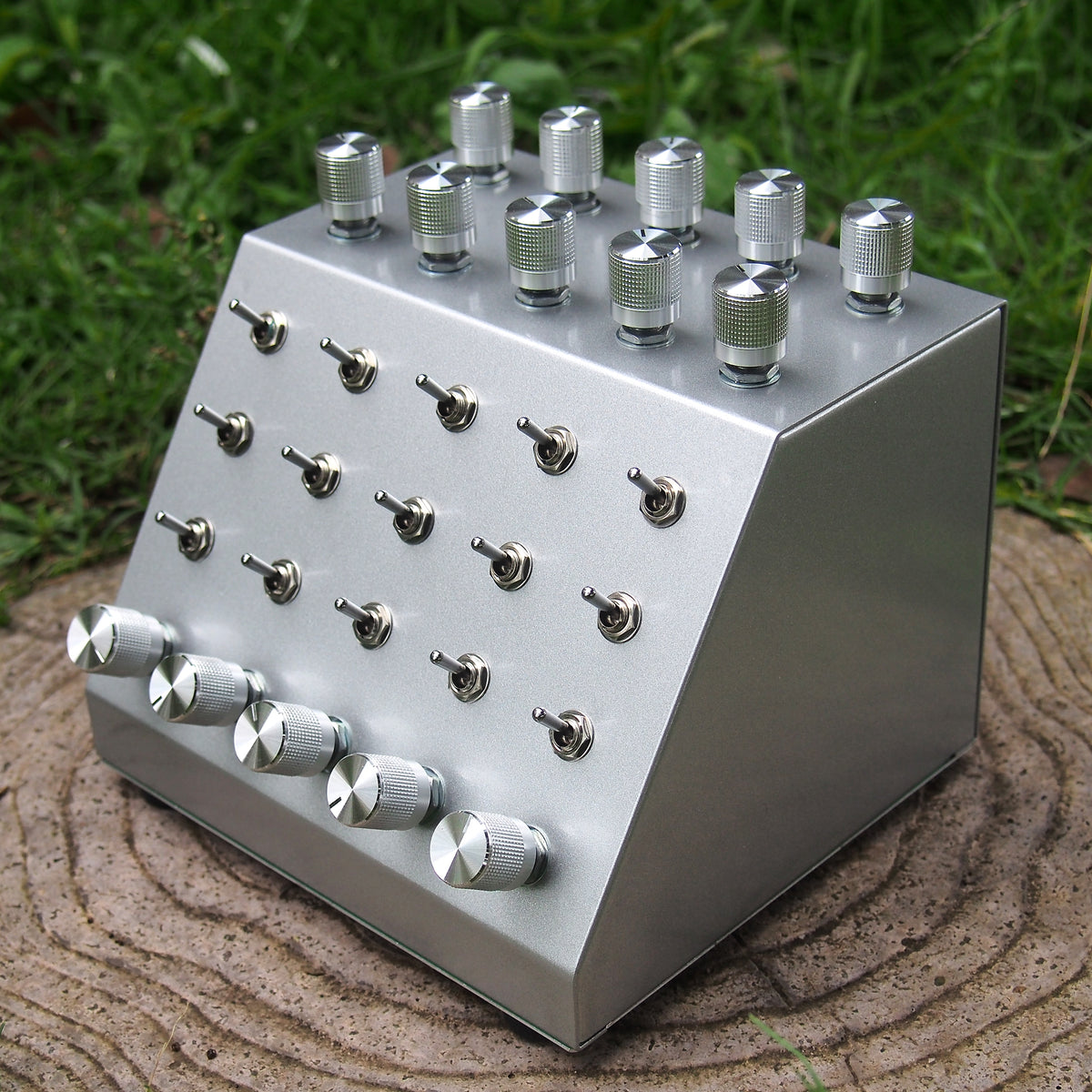 希少】JMT SYNTH NDV-2 アナログ ドローン ノイズ シンセ 希少】JMT