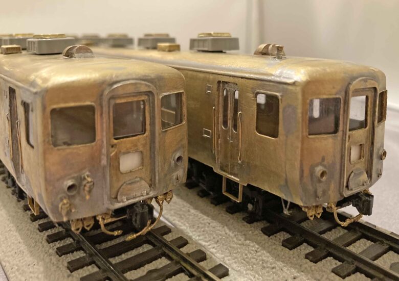 14系座席車キット追加発売 | アートプロ