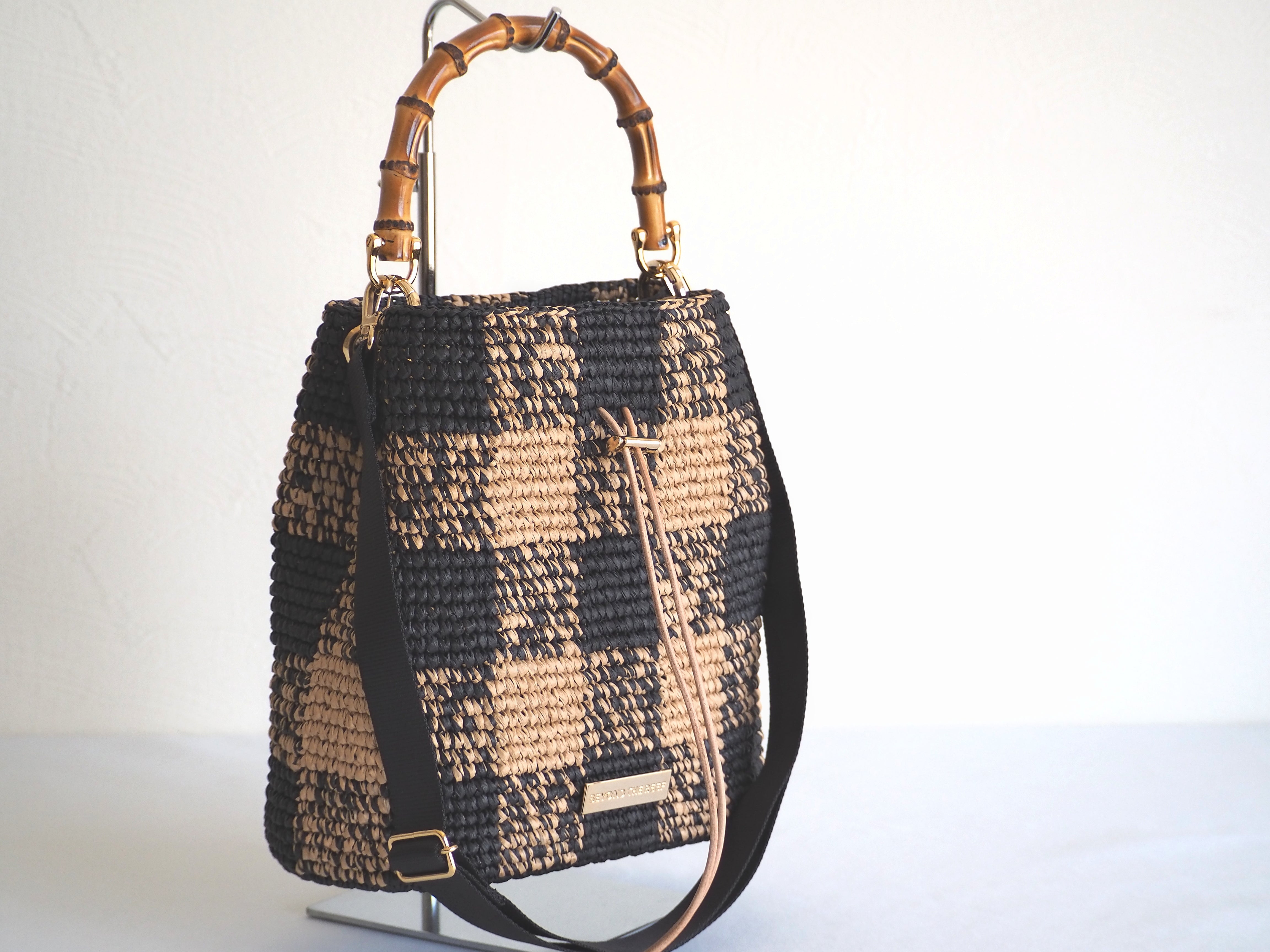 Gingham / ギンガム – BEYOND THE REEF