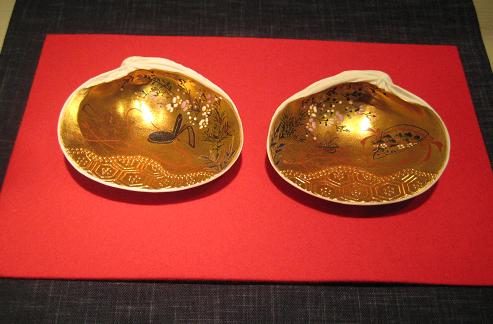 山根康嗣 陶彩人形展（2） | しろうとの風景写真