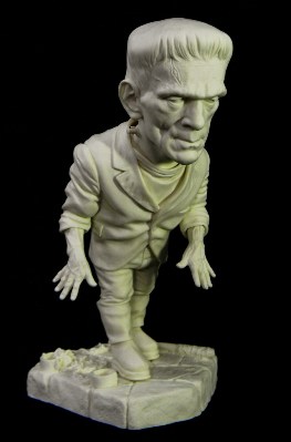 SD フランケンシュタイン | 腐乱犬の海外・洋物ガレージキット実験室