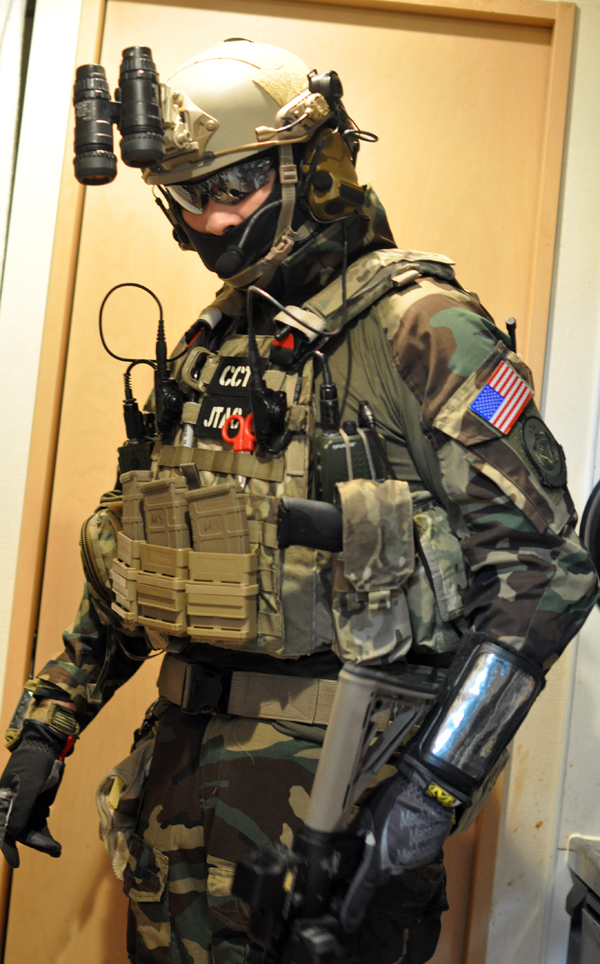 1/6 MARSOC アフガニスタン 1/6 MARSOC アフガニスタン 1/6 MARSOC