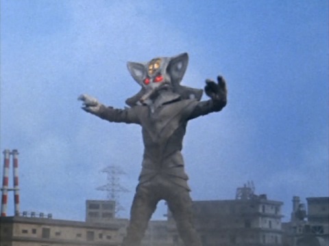 心の眼で見きれ！ | 勝手にウルトラ検定