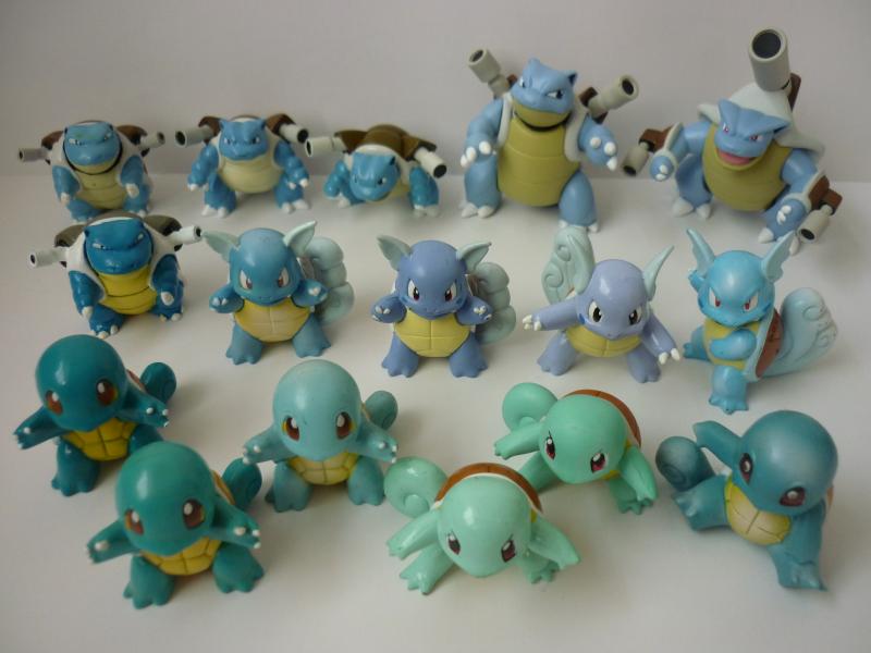 ぽけもん☆かふぇ モンスターコレクション