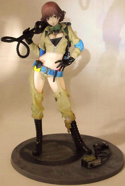 ルーシー （ゴーストバスターズ美少女スタチュー） | フィギュア