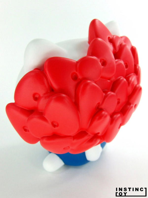 UNDERCOVER x HELLO KITTY x MEDICOMTOY 豪華コラボアイテムのご紹介