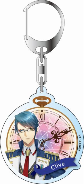 オトメイトストア 「薄桜鬼SSL」「クロノスタシア」新商品情報