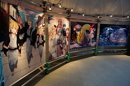 イベント】別府市とのコラボ！「TRANS CITY FEAT.HATSUNE MIKU」が