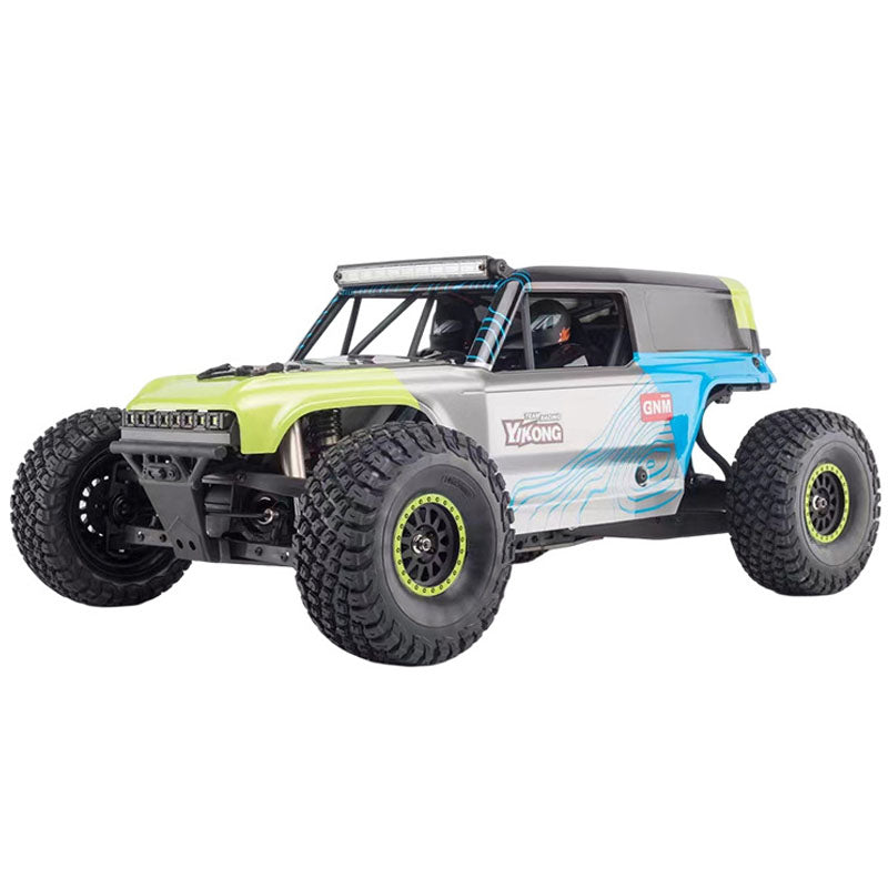 YIKONG YK4073 Trailbreaker TB7 1/7 Baja Bronco 4WD Climbing Car