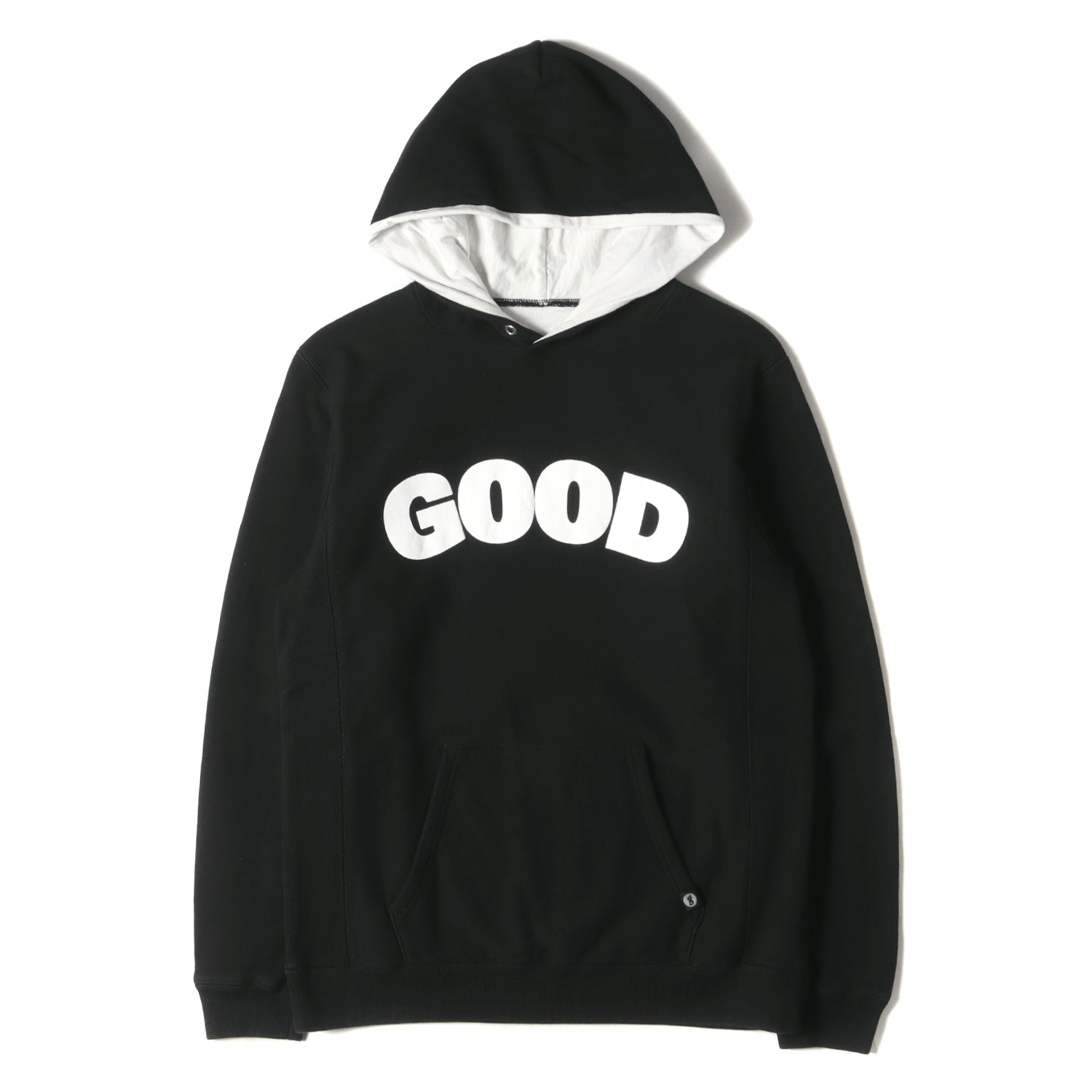 GOOD ENOUGH (グッドイナフ) 初売り限定 復刻モデル GOODロゴ