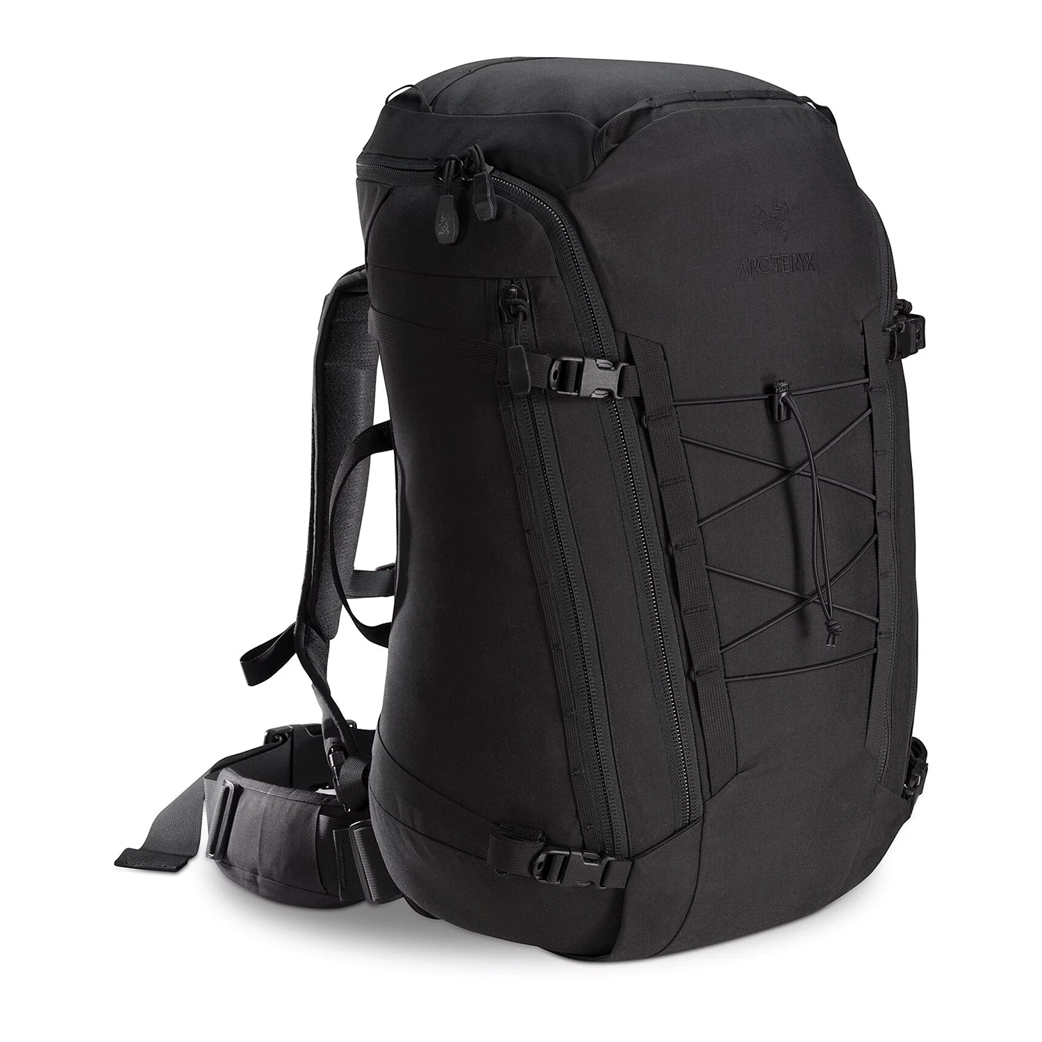 Arc'teryx LEAF Assault Pack 45