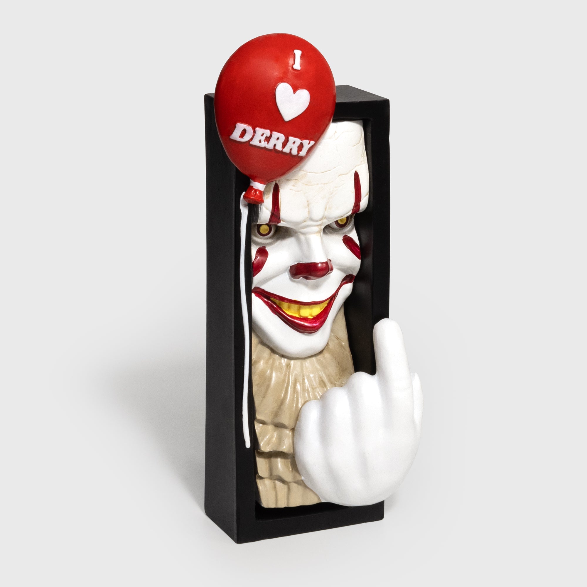 IT - Pennywise Nooks