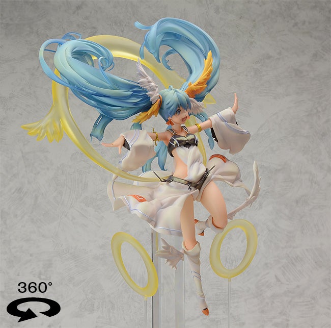 太陽の巫女 タマヨリヒメ