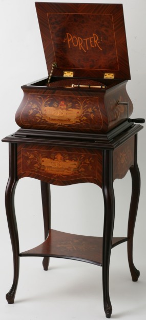 PORTER - クラシカルミュージック株式会社