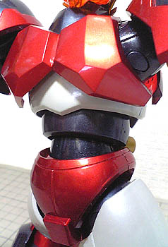 神魂合体ゴーダンナー ゴーダンナー ツインドライブモード 繰府庵